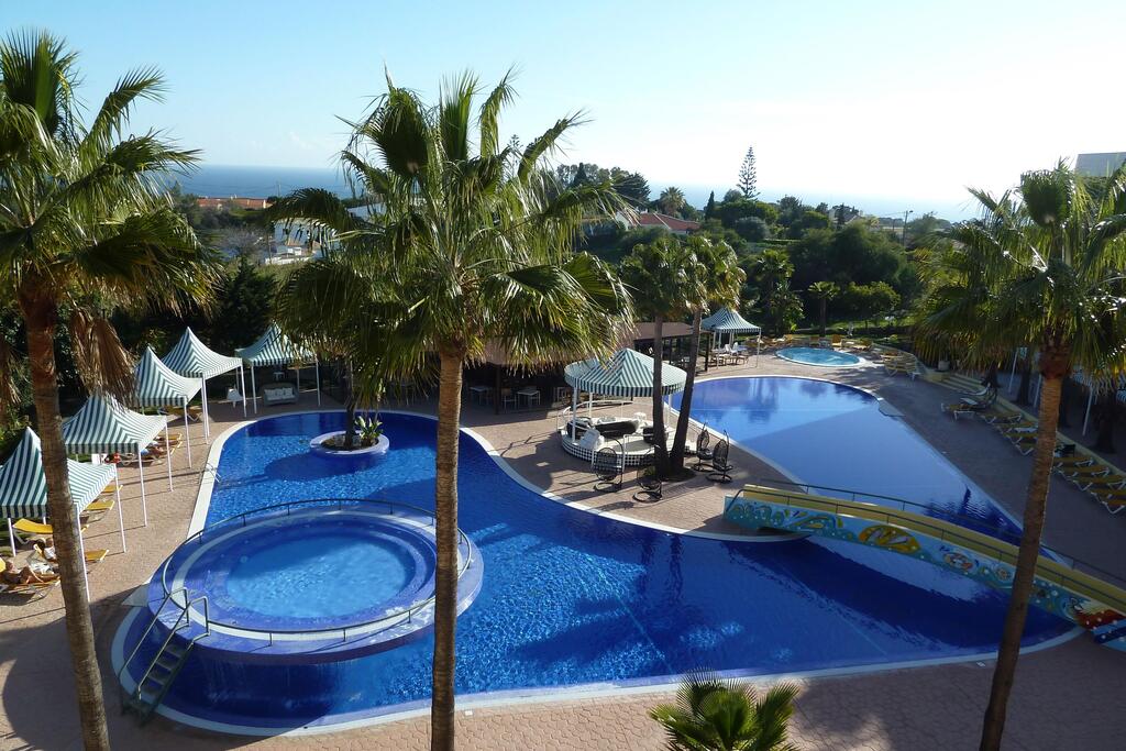Pool Hotel Baia Grande