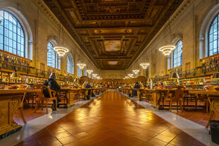 Public Library