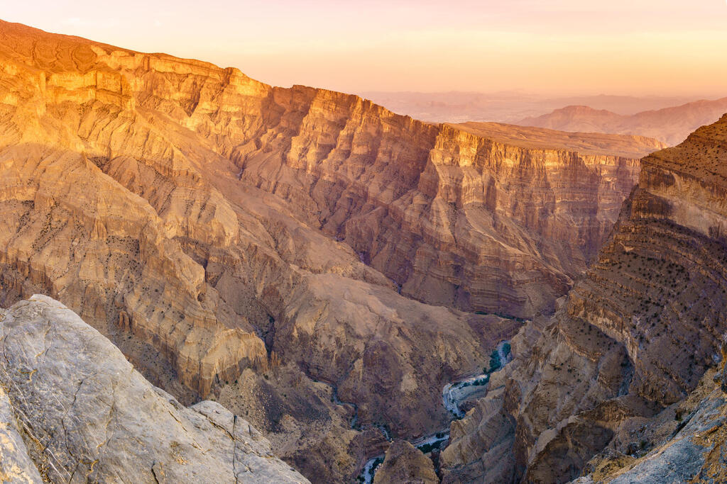 Wadi Ghul