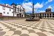 Altstadt in Funchal