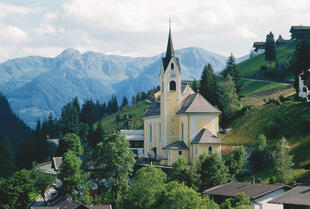Ausservillgraten 