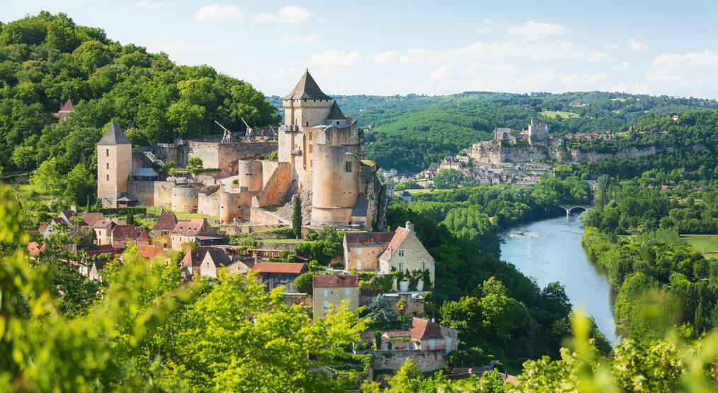 Castelnaud La Chappelle