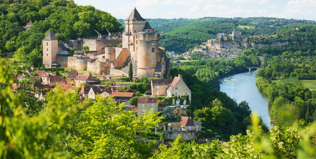 Castelnaud La Chappelle