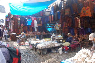Chichicastenango