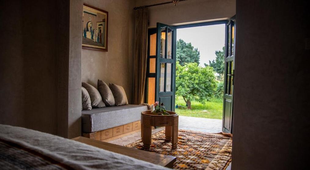 Gästezimmer