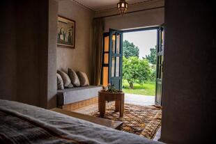 Gästezimmer