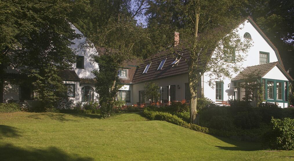 Hotel Buchenhof