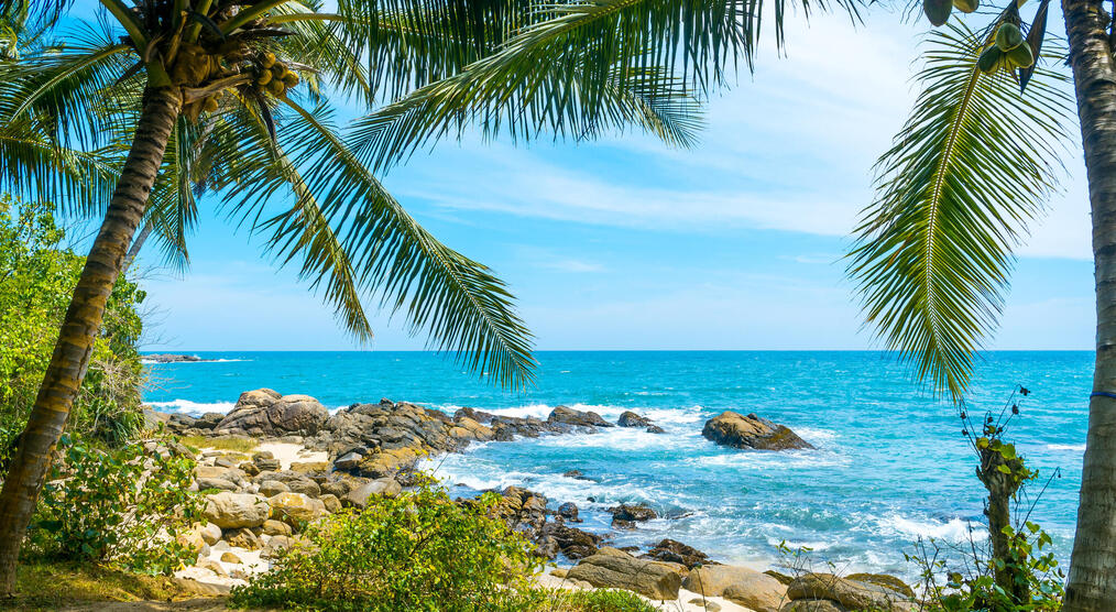 Sri Lanka Rundreise mit mit anschließendem Badeurlaub