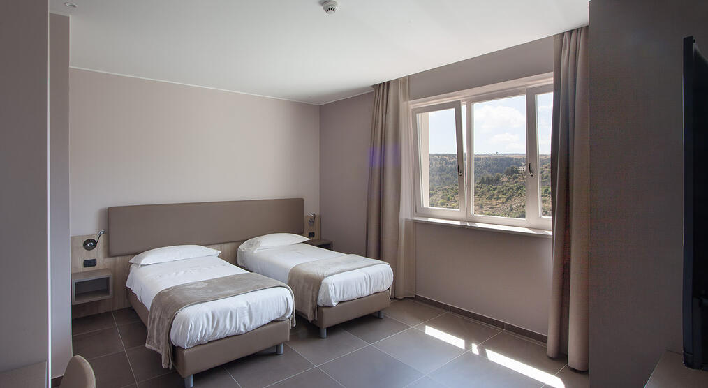 Doppelzimmer