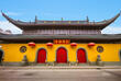 Jadebuddha Tempel