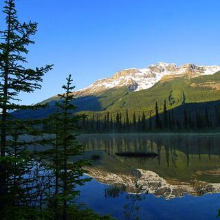 Jasper National Park