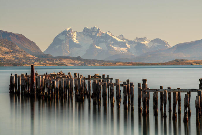 Puerto Natales