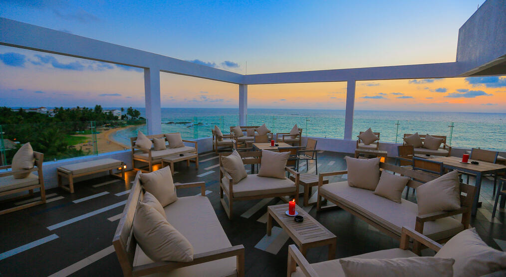 Sky Bar