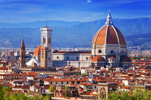 Florenz Panorama