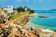Leuchtturm in Galle