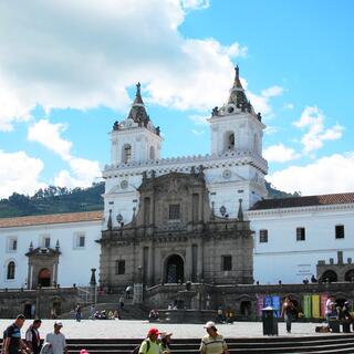 Quito