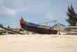 Strand von Morondava