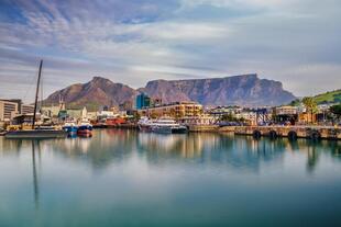 V&A Waterfront