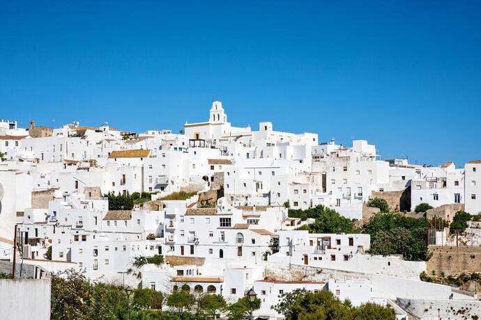 Vejer de la Frontera