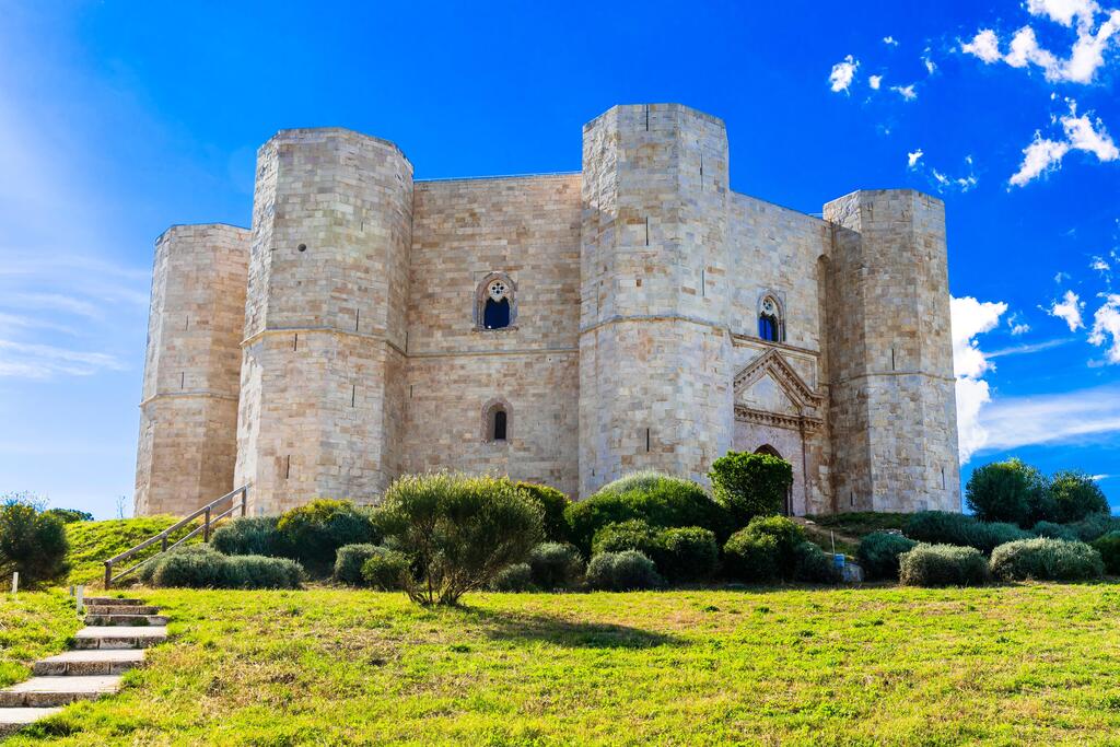 Castel del Monte
