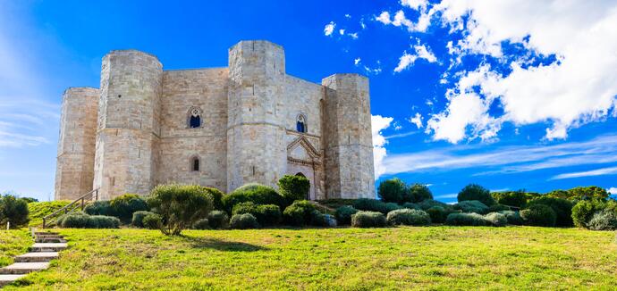 Castel del Monte