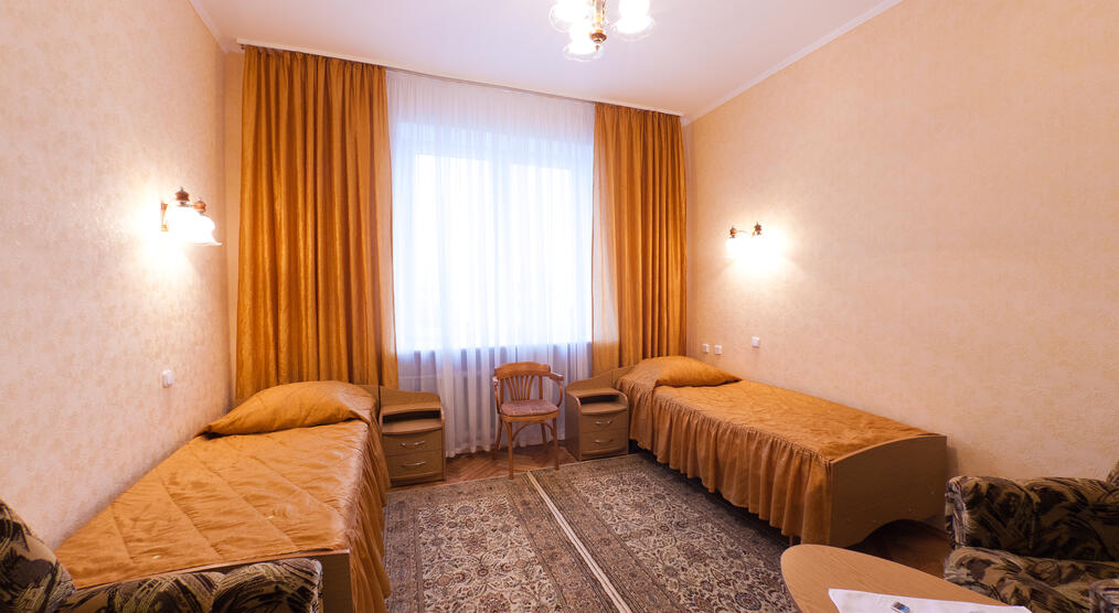 Doppelzimmer