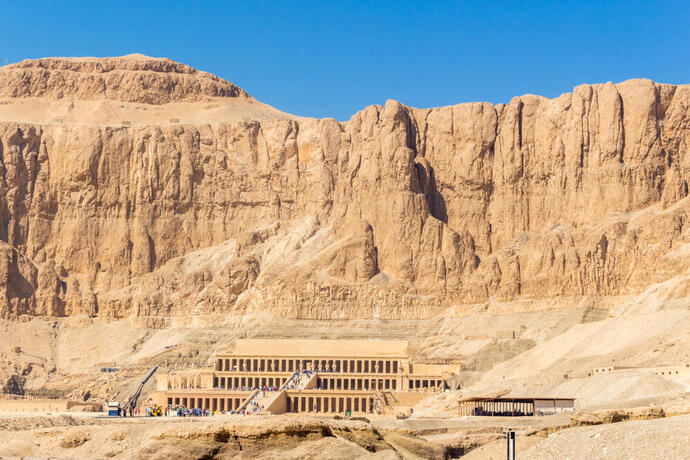 Hatschepsut-Tempel 