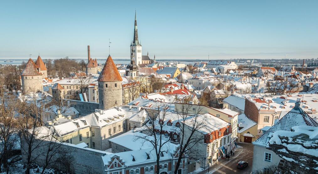 Tallinn