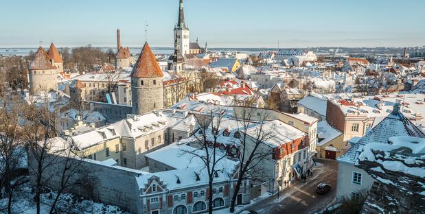 Tallinn