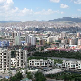 Ulaanbaatar
