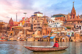 Varanasi