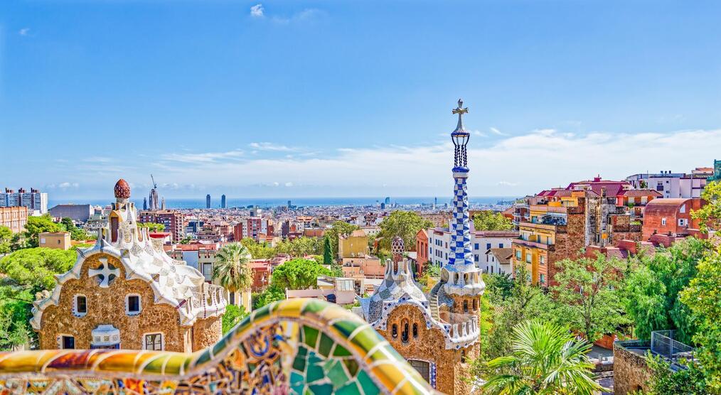 Barcelona Studienreisen