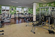 Fitnessstudio