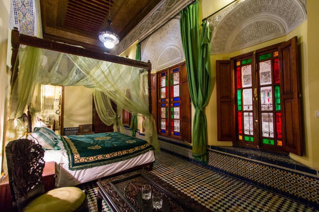 Gästezimmer