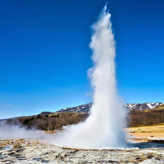 Geyser Strokkur