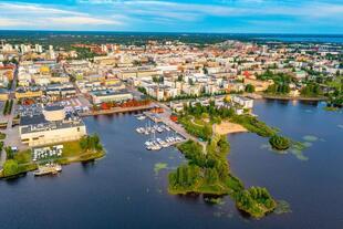 Oulu 