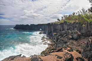 Cap Méchant
