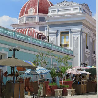 Cienfuegos