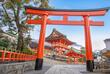 Fushimi-Inari-Schrein