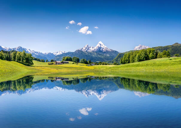 Alpen