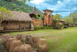 Dorf Tenganan