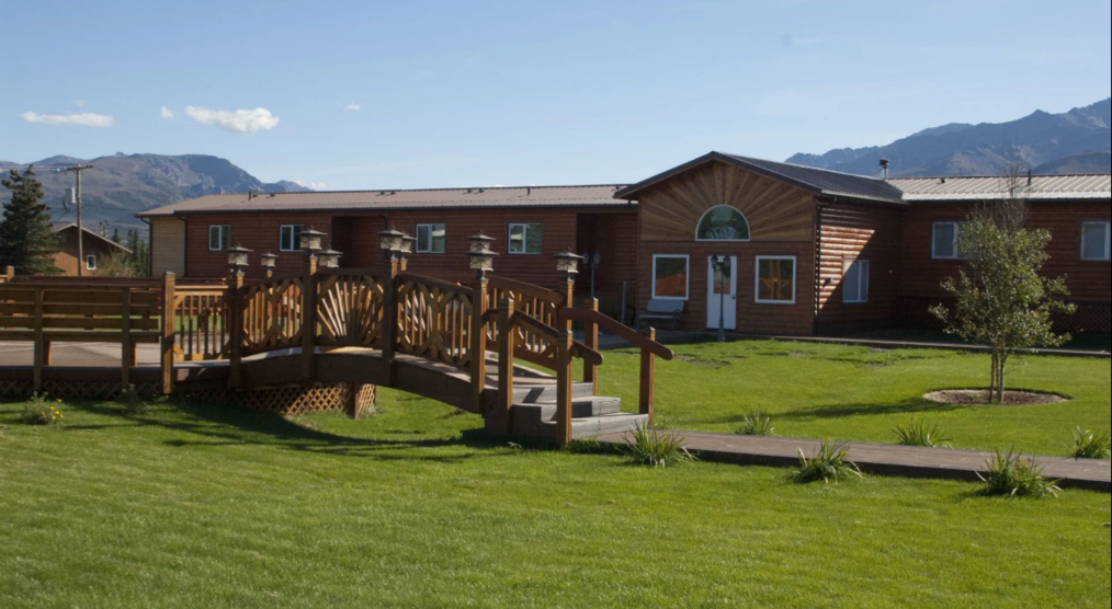 Totem Inn Totem Inn
