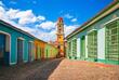 historisches Trinidad