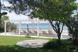 Terrasse mit Meerblick