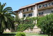 Aussenansicht Hotel Es Port