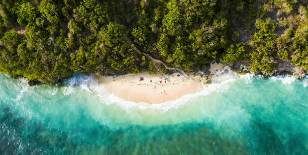 Bali & Lombok / Indonesien Landschaft