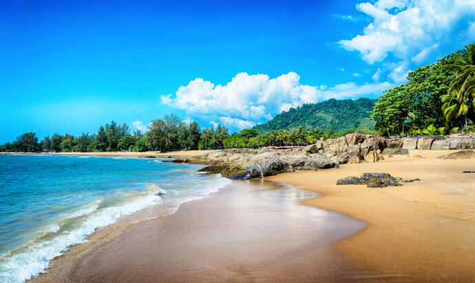 Khao Lak