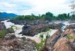 Li Phi Wasserfall