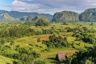  Viñales Tal