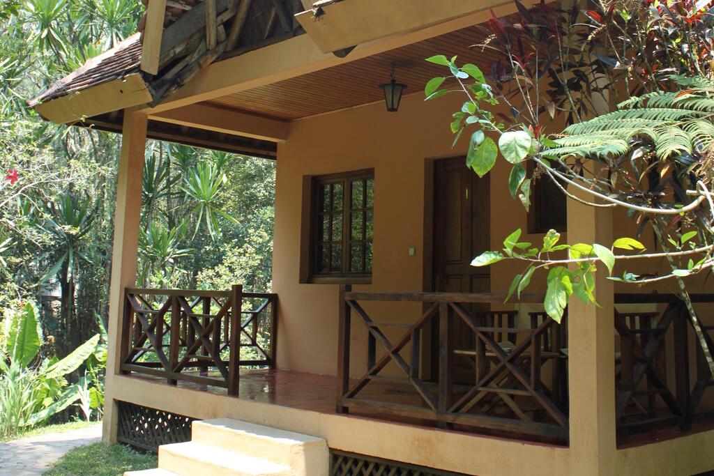 Bungalow